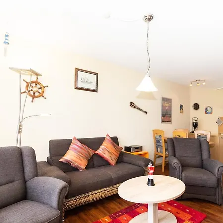 Lord Nelson 417 Apartment *