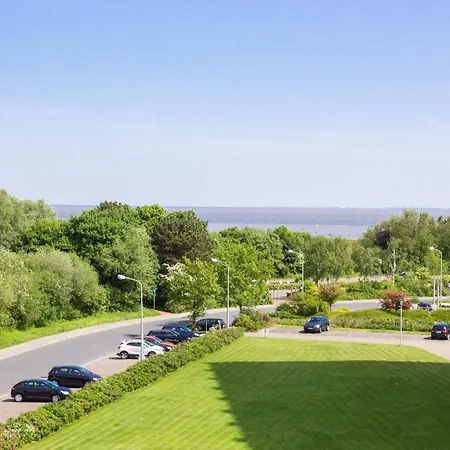 Διαμέρισμα Lord Nelson 417