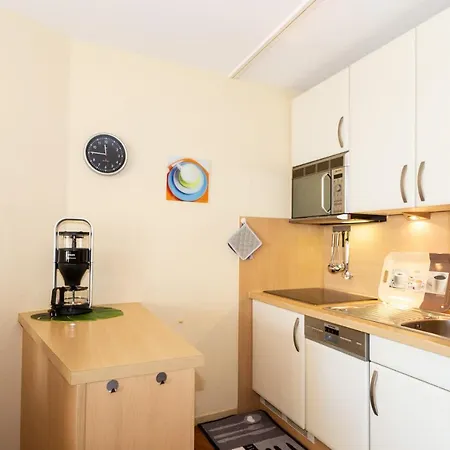 Apartment Lord Nelson 417 Cuxhaven