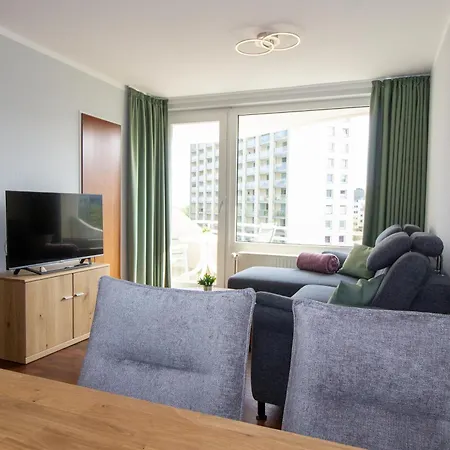 Lord Nelson 417 Apartment *