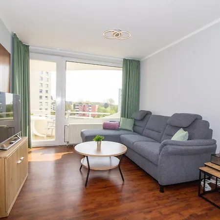 Apartment Lord Nelson 417