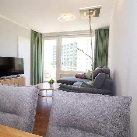 Διαμέρισμα Lord Nelson 417 *