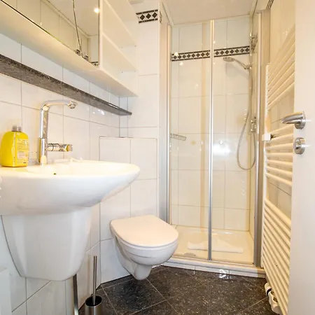 Lord Nelson 417 Διαμέρισμα