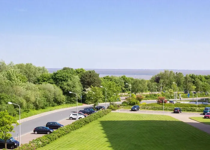 Апартаменты Lord Nelson 417