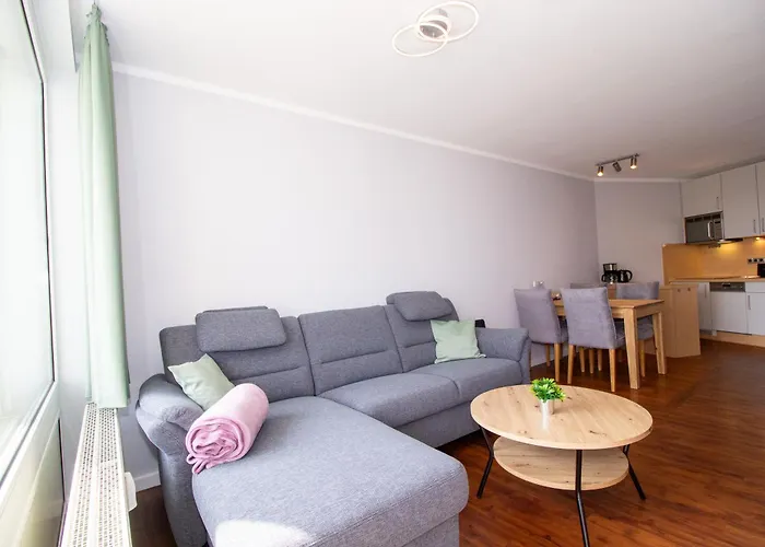 Апартаменты Lord Nelson 417 *