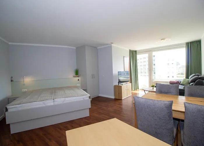 Lord Nelson 417 Апартаменты