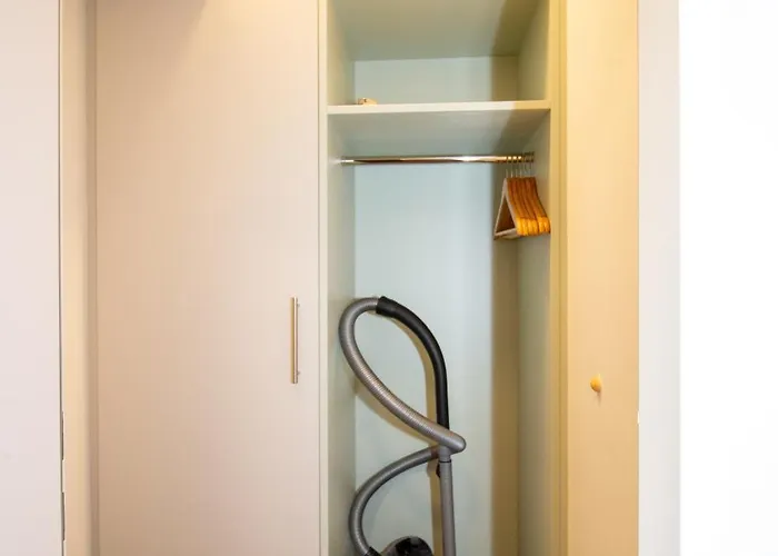 Lord Nelson 417 Апартаменты