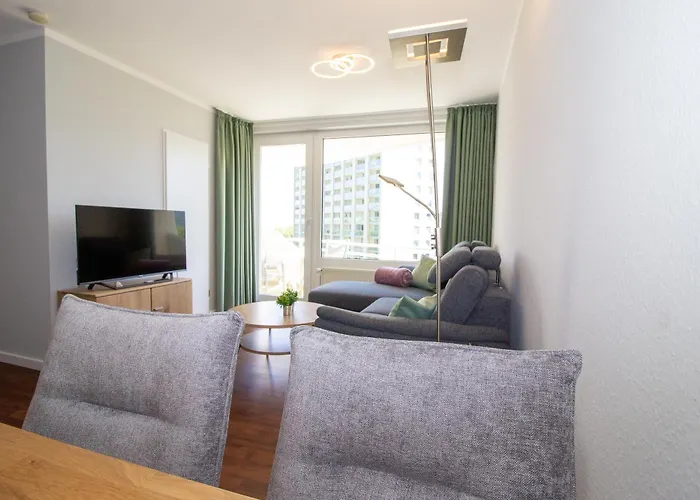 Апартаменты Lord Nelson 417 *