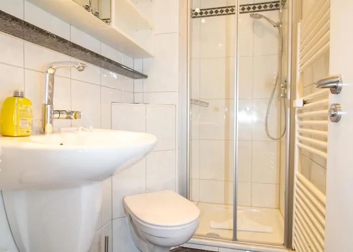 Lord Nelson 417 Апартаменты